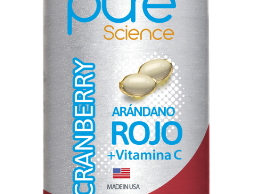 PureScience Cranberry